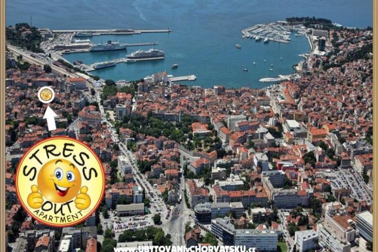 Stress Out Apartment – photo 3