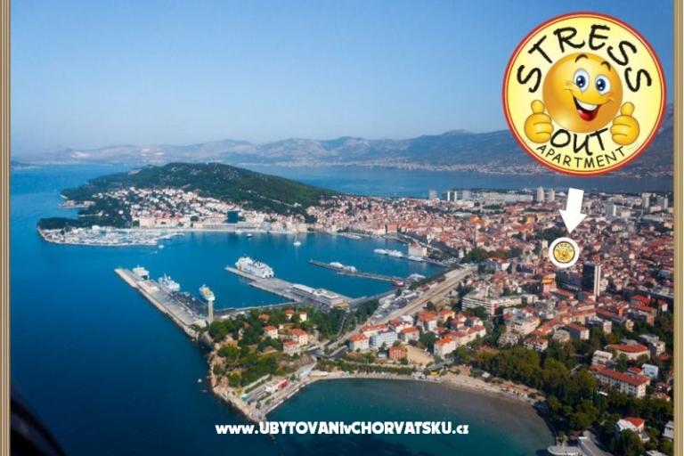 Stress Out Apartment – photo 9