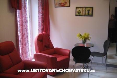 Studio apartments Center – photo 3