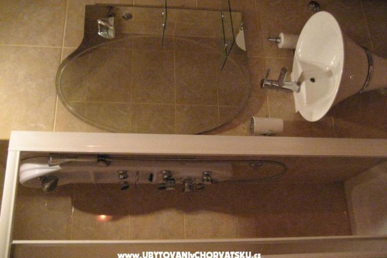 Studio apartments Center – photo 8
