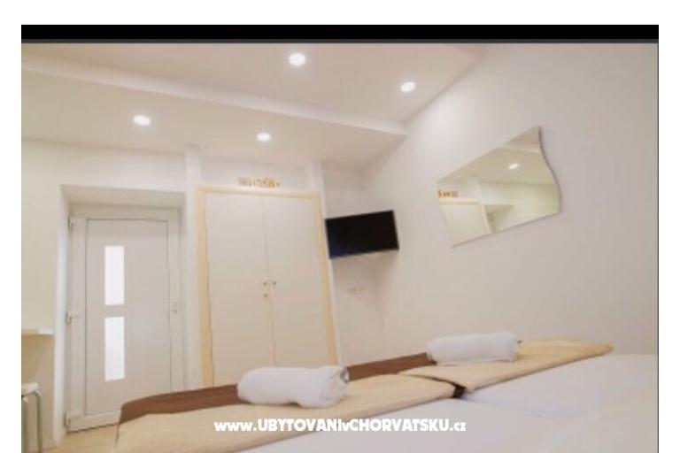 Studio Apartment Sweet Dreams – photo 10
