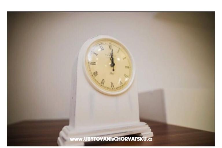 Studio Apartment Sweet Dreams – photo 11