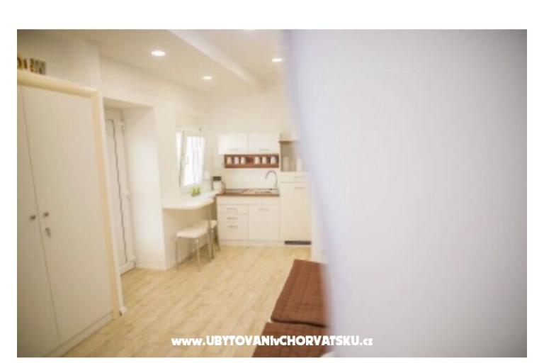 Studio Apartment Sweet Dreams – photo 12