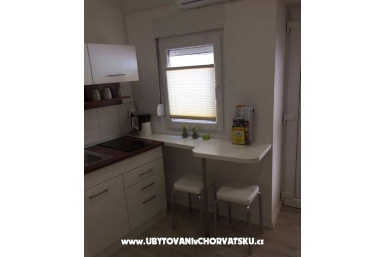 Studio Apartment Sweet Dreams – photo 7