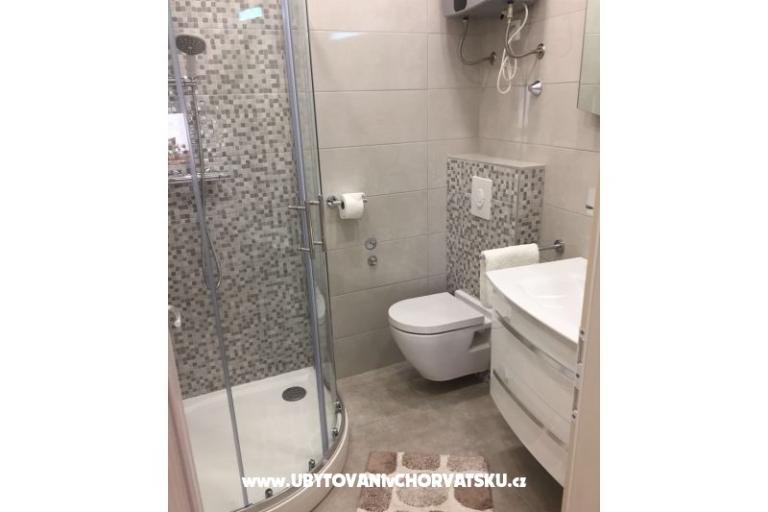 Studio Apartment Sweet Dreams – photo 8