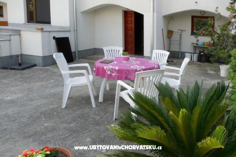 Tomo Božinović- Apartments – photo 15