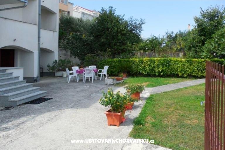 Tomo Božinović- Apartments – photo 16