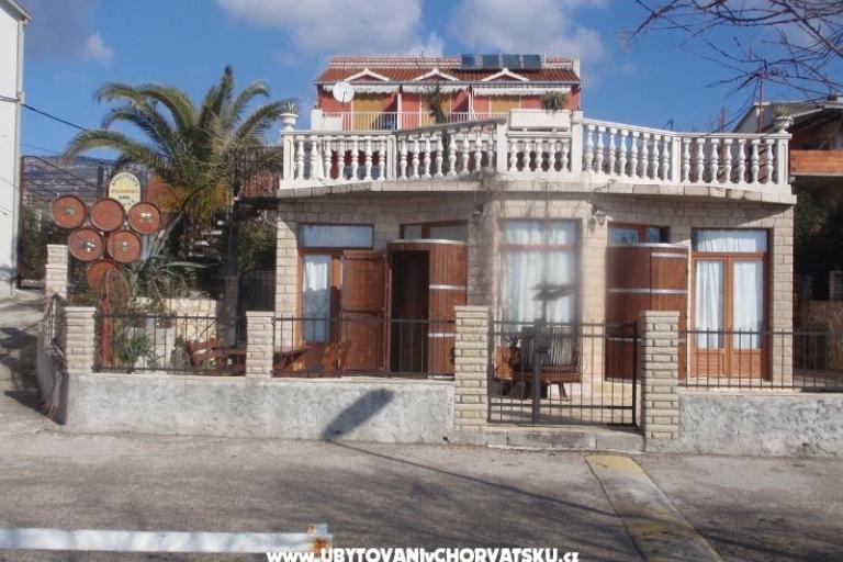 Apartments Vagabundo – photo 5