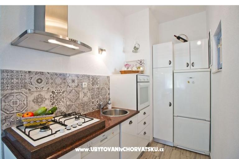 Villa Romansa- 22 km from Split – photo 13