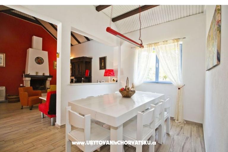Villa Romansa- 22 km from Split – photo 14