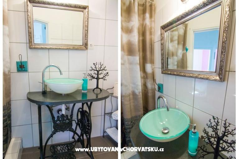 Villa Romansa- 22 km from Split – photo 17