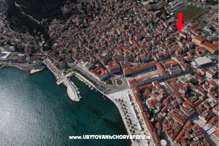 Villa Veli Varos Split – photo 11