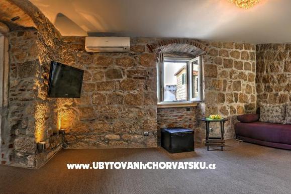 Villa Veli Varos Split – photo 2