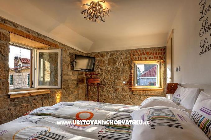 Villa Veli Varos Split – photo 3