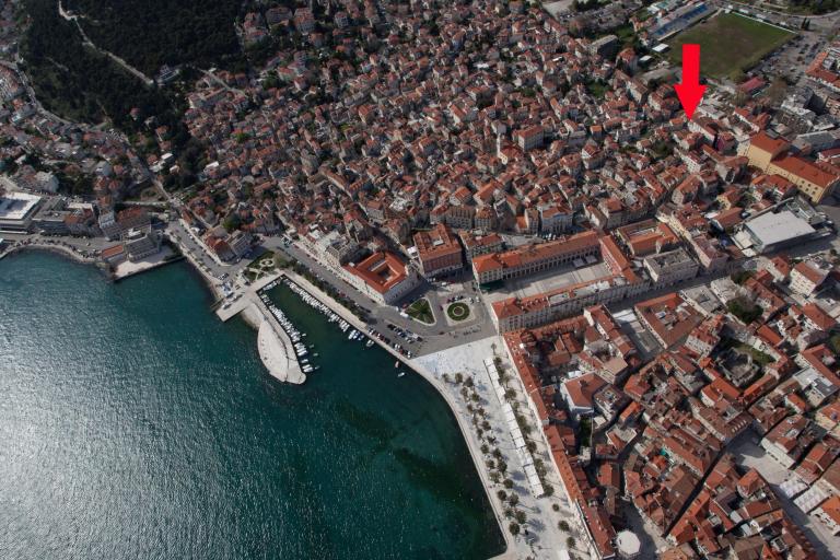 Villa Veli Varos Split – photo 6