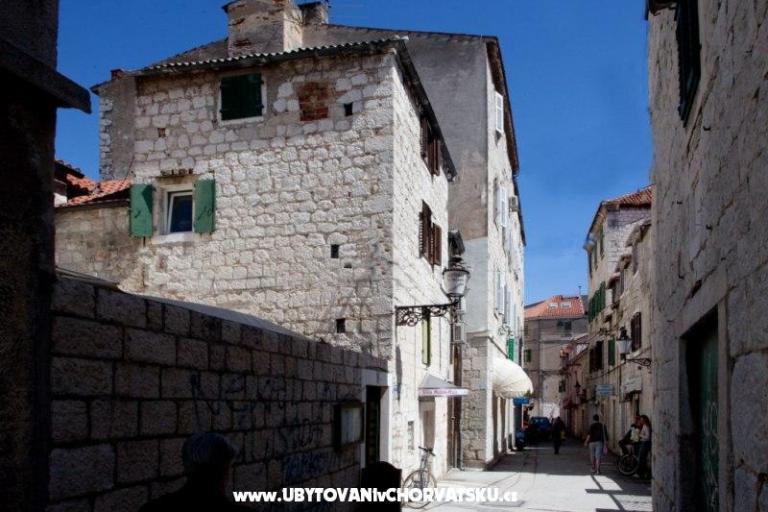 Villa Veli Varos Split – photo 7