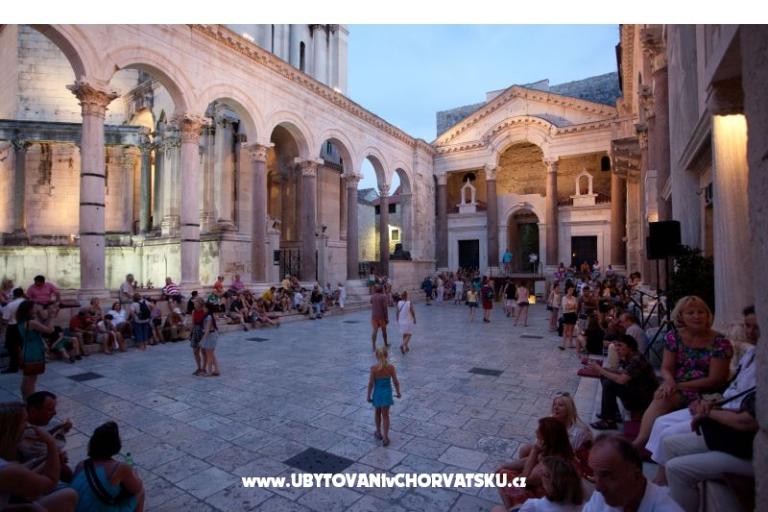 Villa Veli Varos Split – photo 9