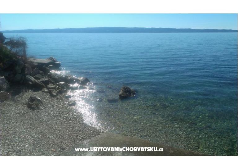 Villa Vitality - near beach – photo 13