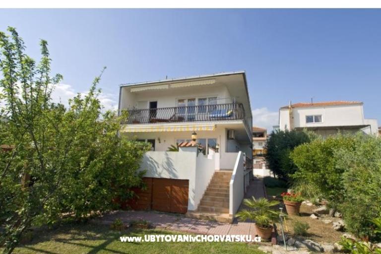 Villa Vitality - near beach – photo 17