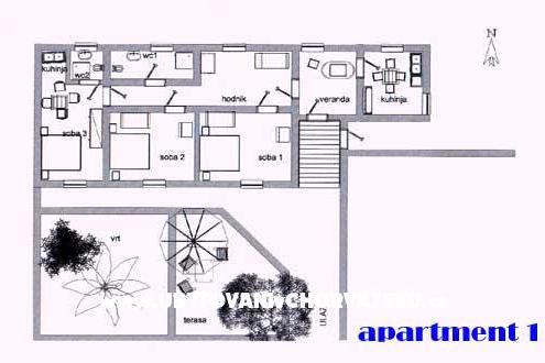 Apartments Jaman – photo 3