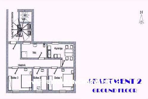 Apartments Jaman – photo 4