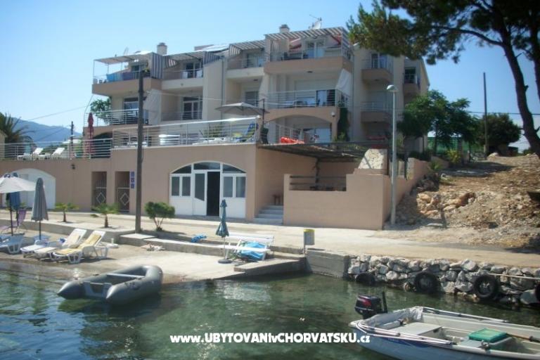 Apartments Kala – photo 13