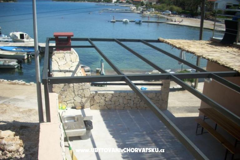 Apartments Kala – photo 16