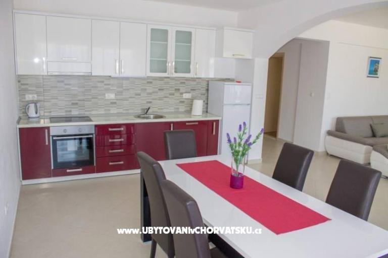 Apartments Kala – photo 8