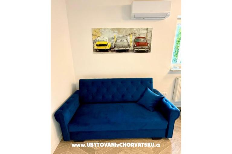 Apartments Kalinić – photo 12