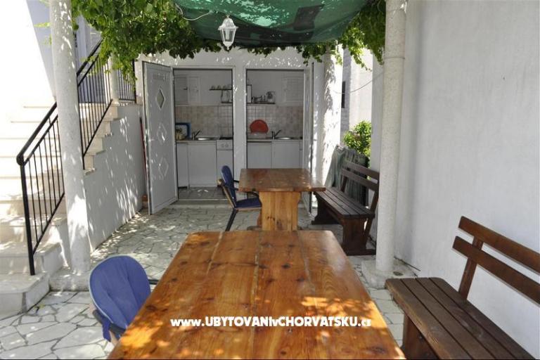 Apartments Vinka – photo 13