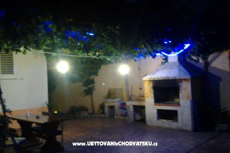 Apartments Mratinović Sreser  – photo 9