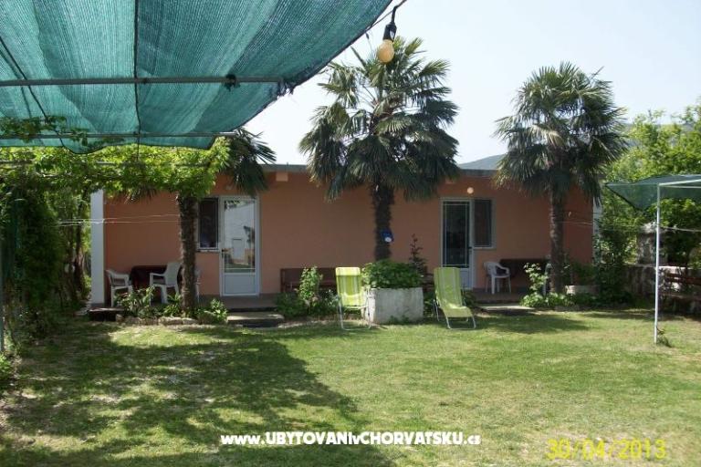 Apartments Mratinović Sreser  – photo 12