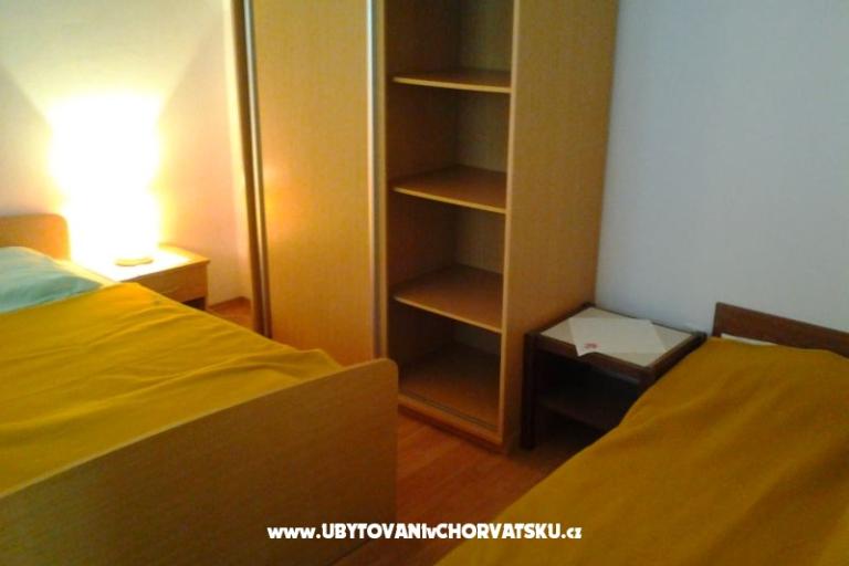 Apartments Mratinović Sreser  – photo 13