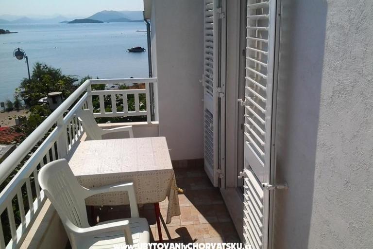 Apartments Mratinović Sreser  – photo 4