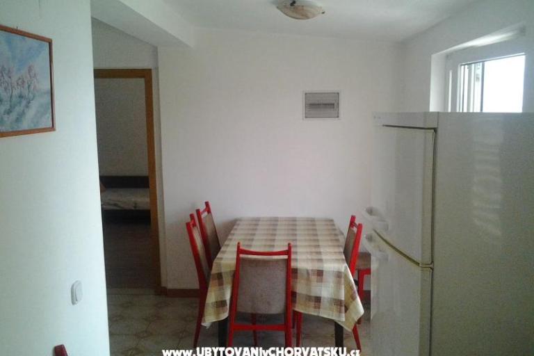 Apartments Mratinović Sreser  – photo 6