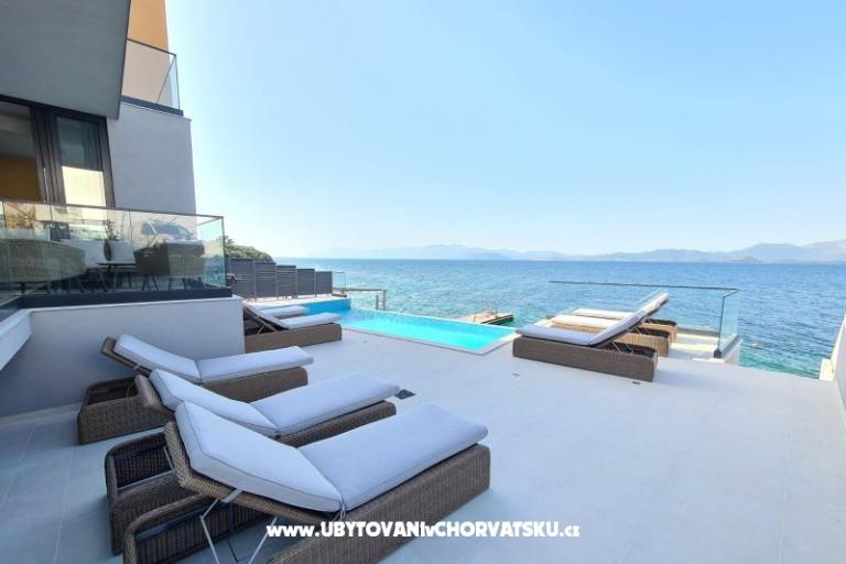 Vacation house Sreser – photo 12