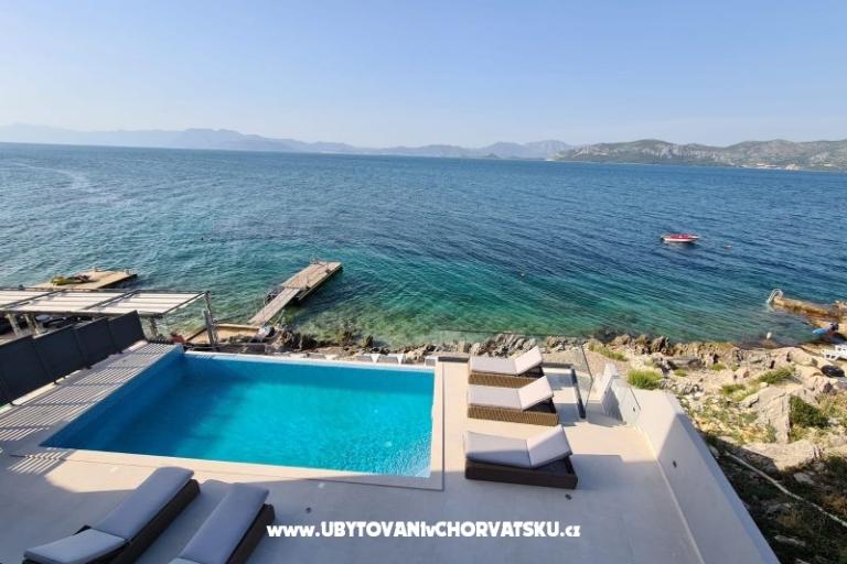 Vacation house Sreser – photo 16