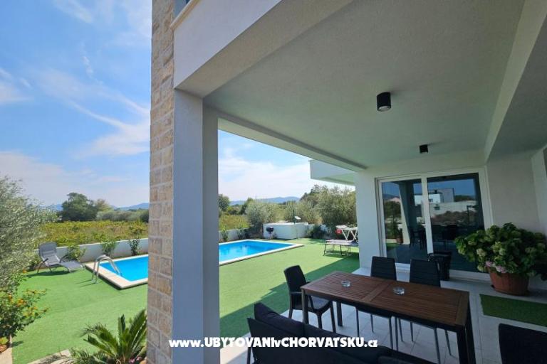 Villa Maestro – photo 19