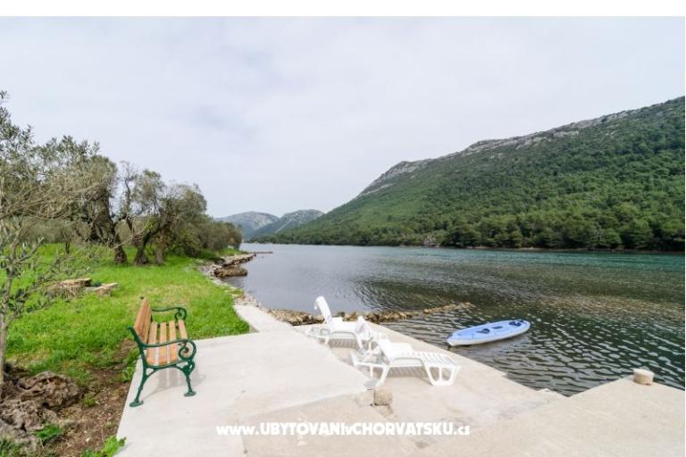 Apartment Ivana – photo 17