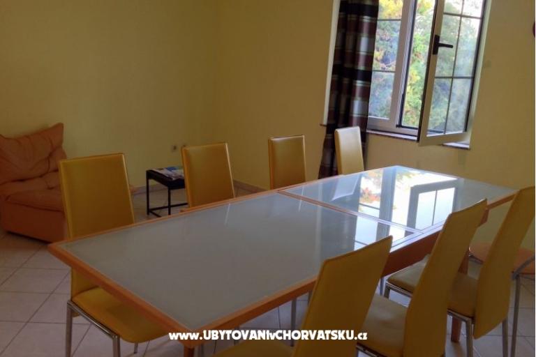 Apartment on the beach Lola – photo 10