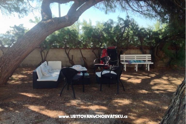 Apartment on the beach Lola – photo 14