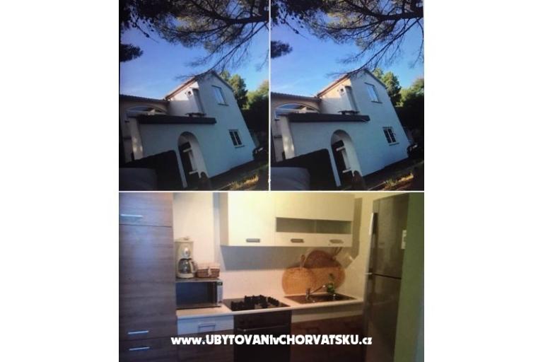 Apartment on the beach Lola – photo 15