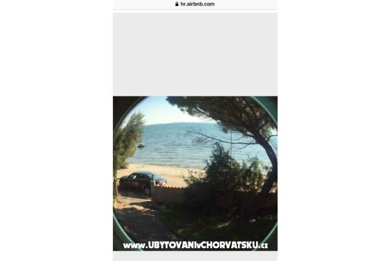 Apartment on the beach Lola – photo 18