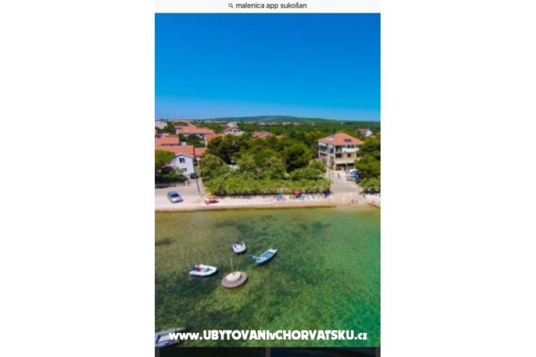 Apartment on the beach Lola – photo 19