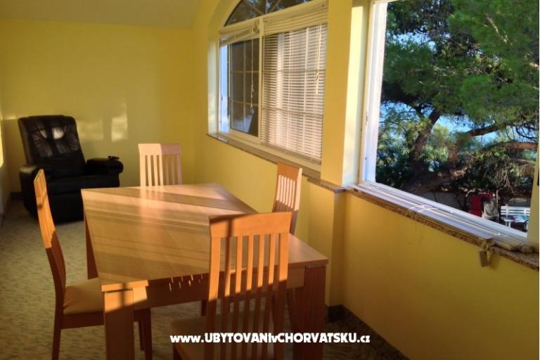 Apartment on the beach Lola – photo 5