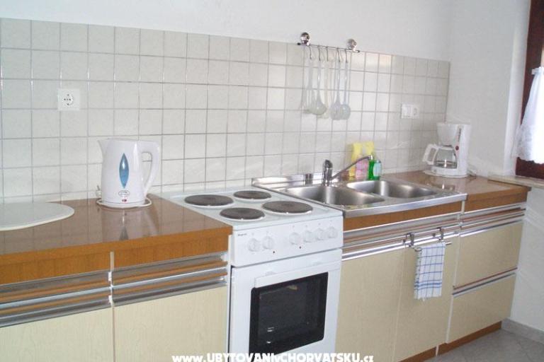 Apartments Marina – photo 14