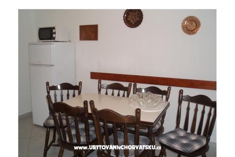 Apartments Marina – photo 16