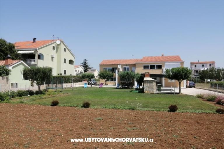 Apartments Barbir – photo 12