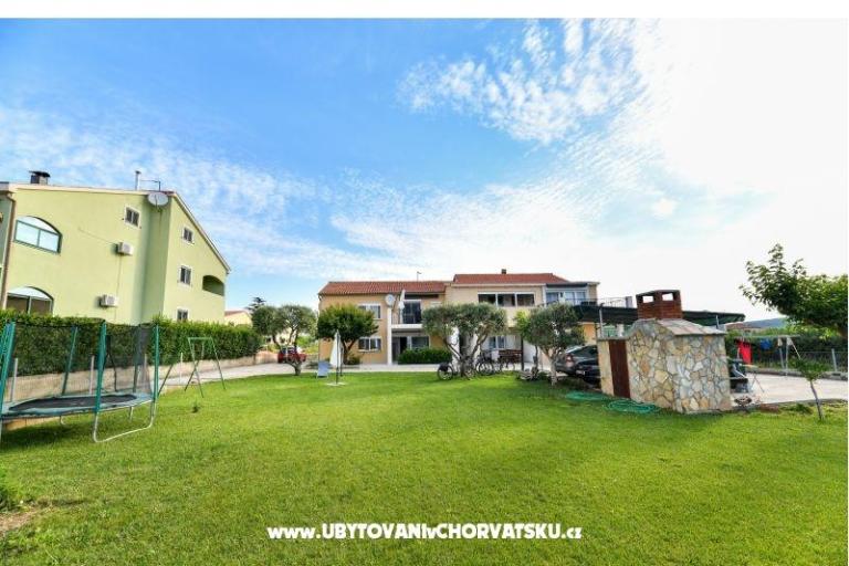 Apartments Barbir – photo 9