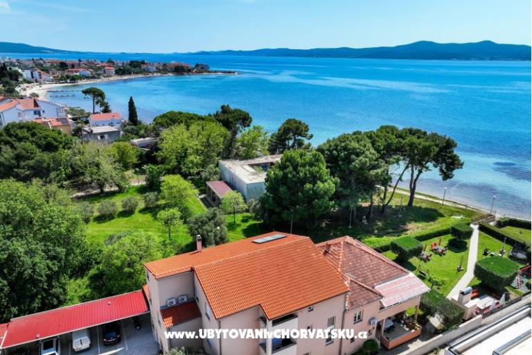 Apartments Becky – photo 21